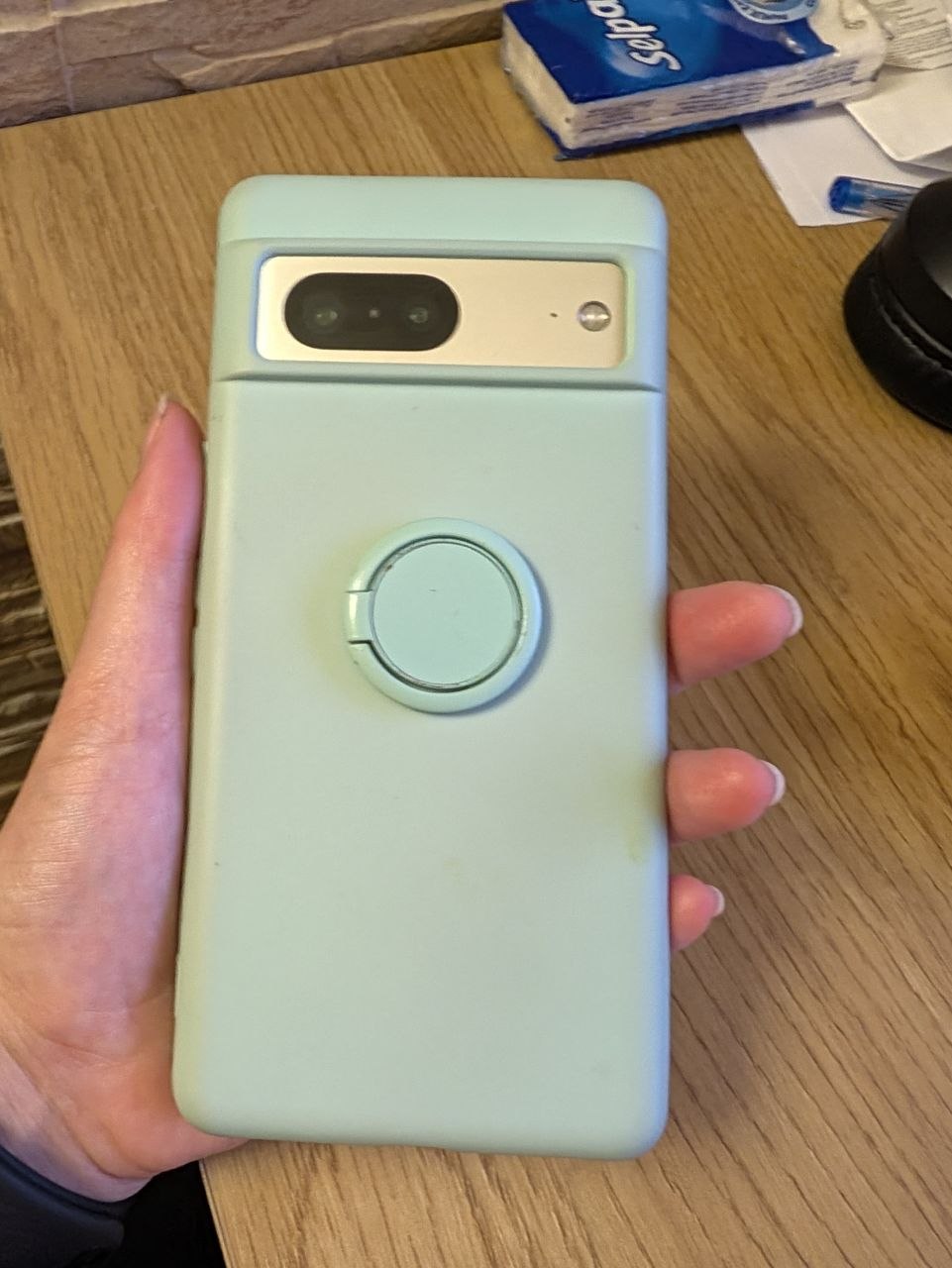 Google Pixel 7 128 ГБ