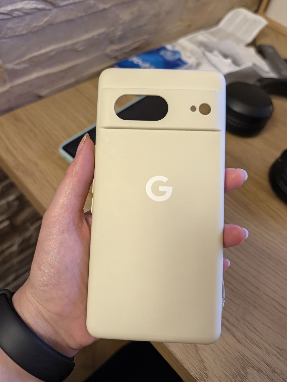 Google Pixel 7 128 ГБ