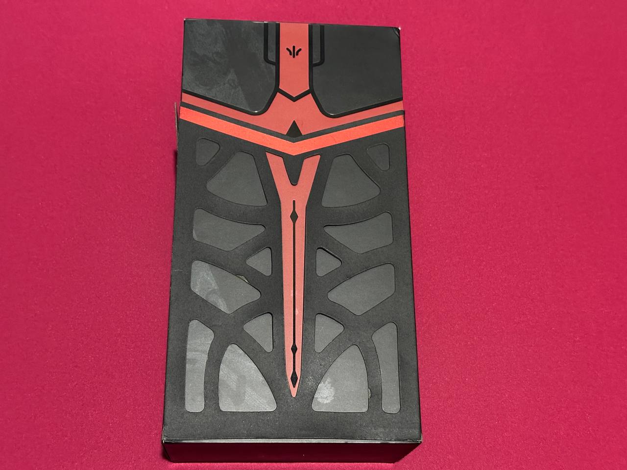 WLmouse Sword X Gaming Mouse