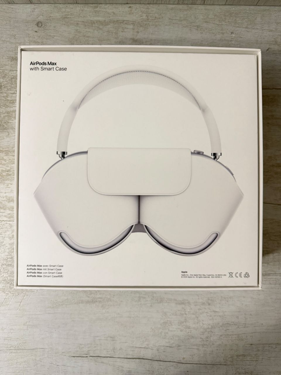 Apple AirPods Max