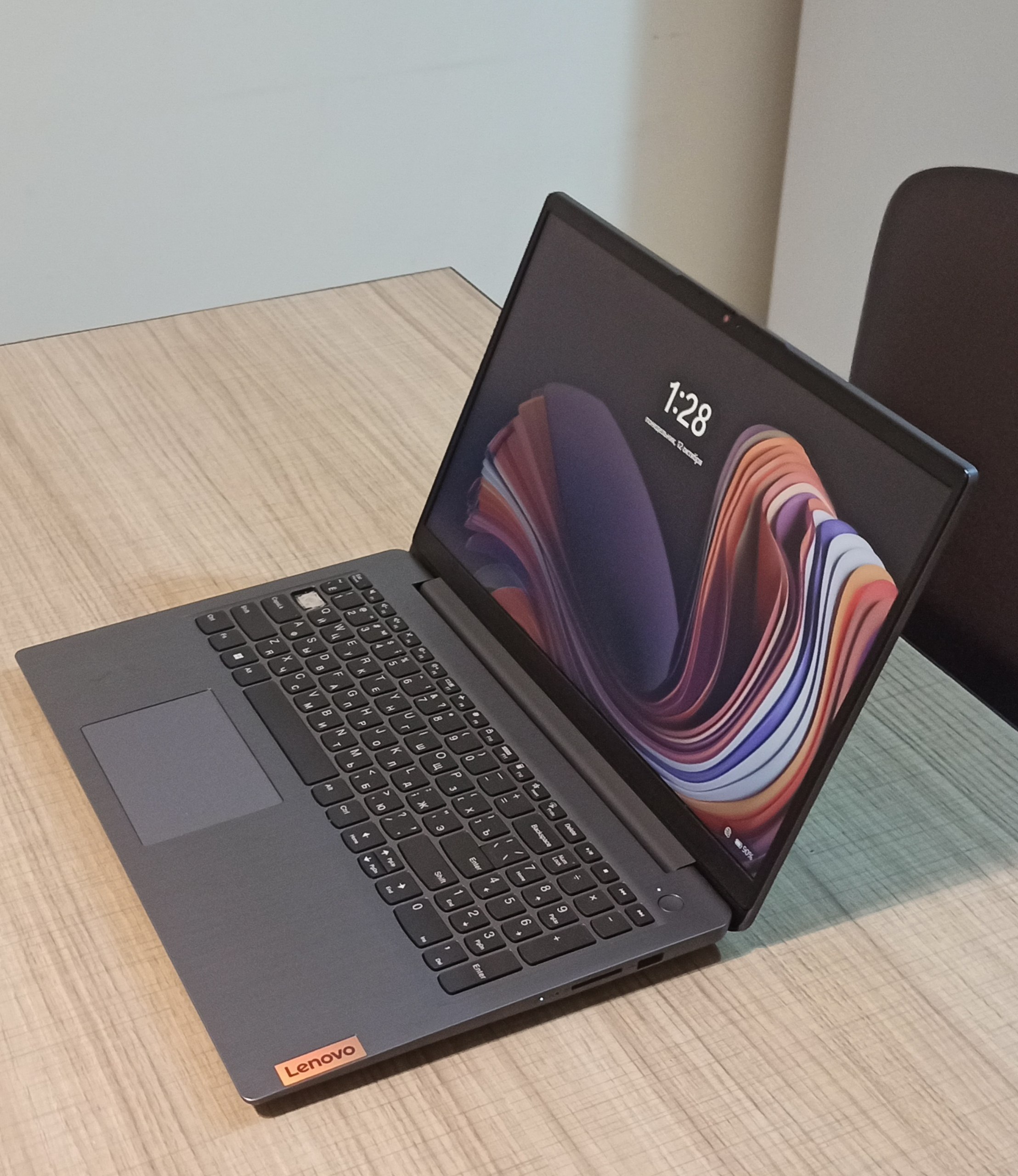 Ноутбук Lenovo IdeaPad 3 15ITL6