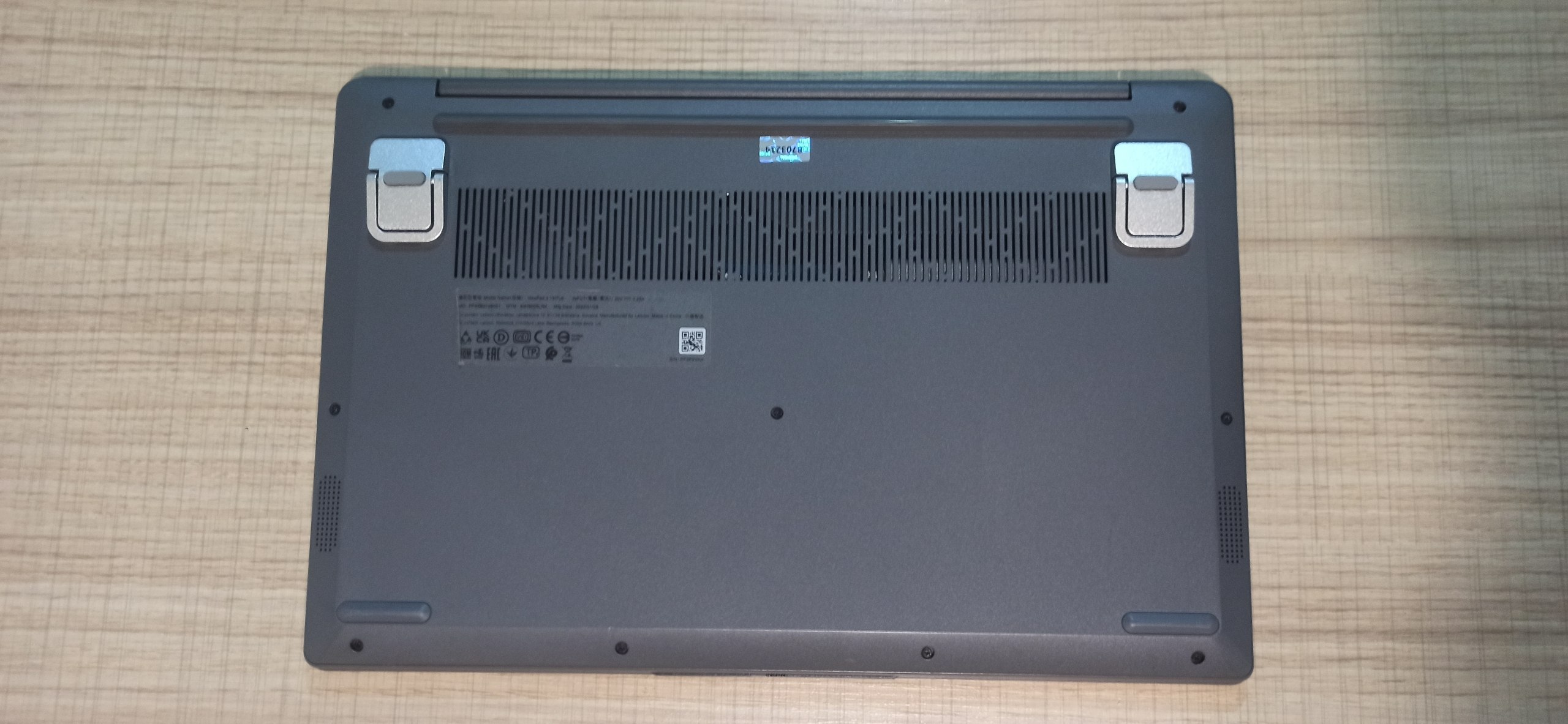 Ноутбук Lenovo IdeaPad 3 15ITL6