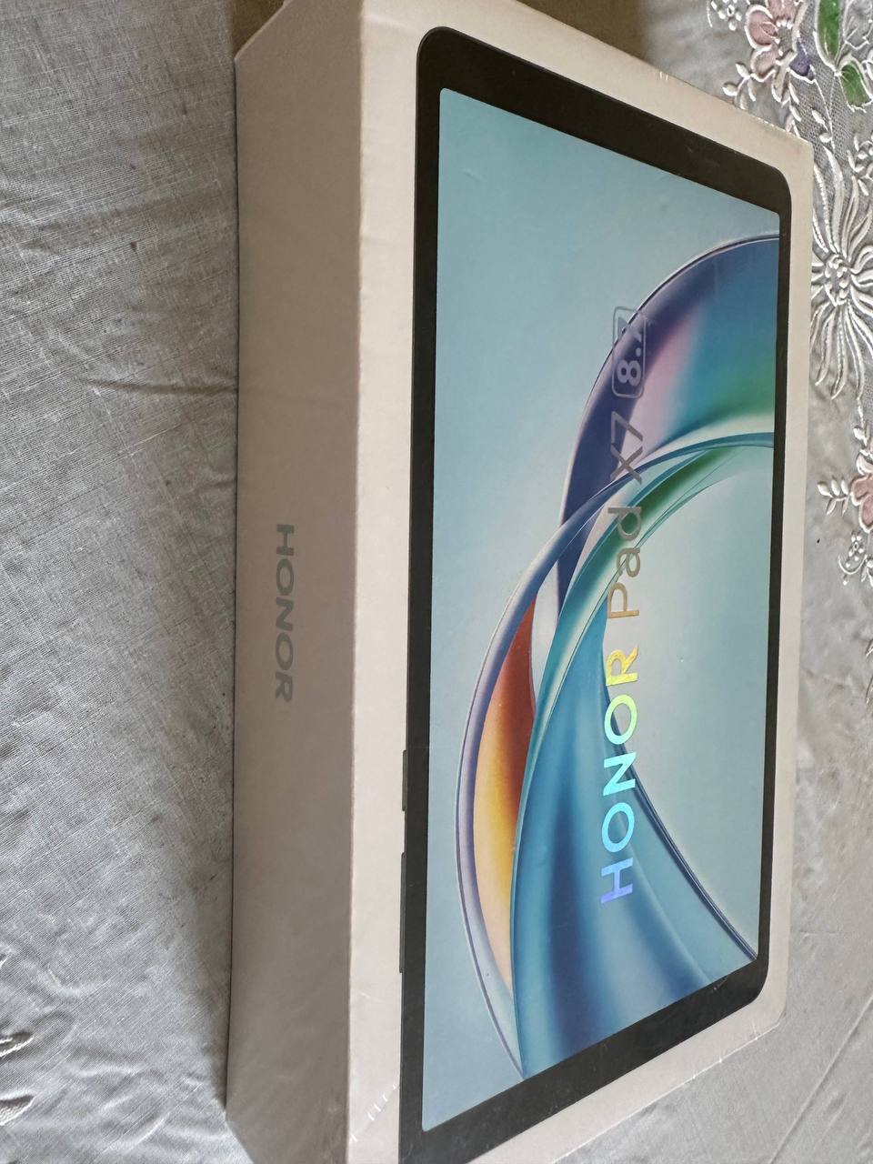Планшет HONOR Pad X7 8.7 4/128 ГБ