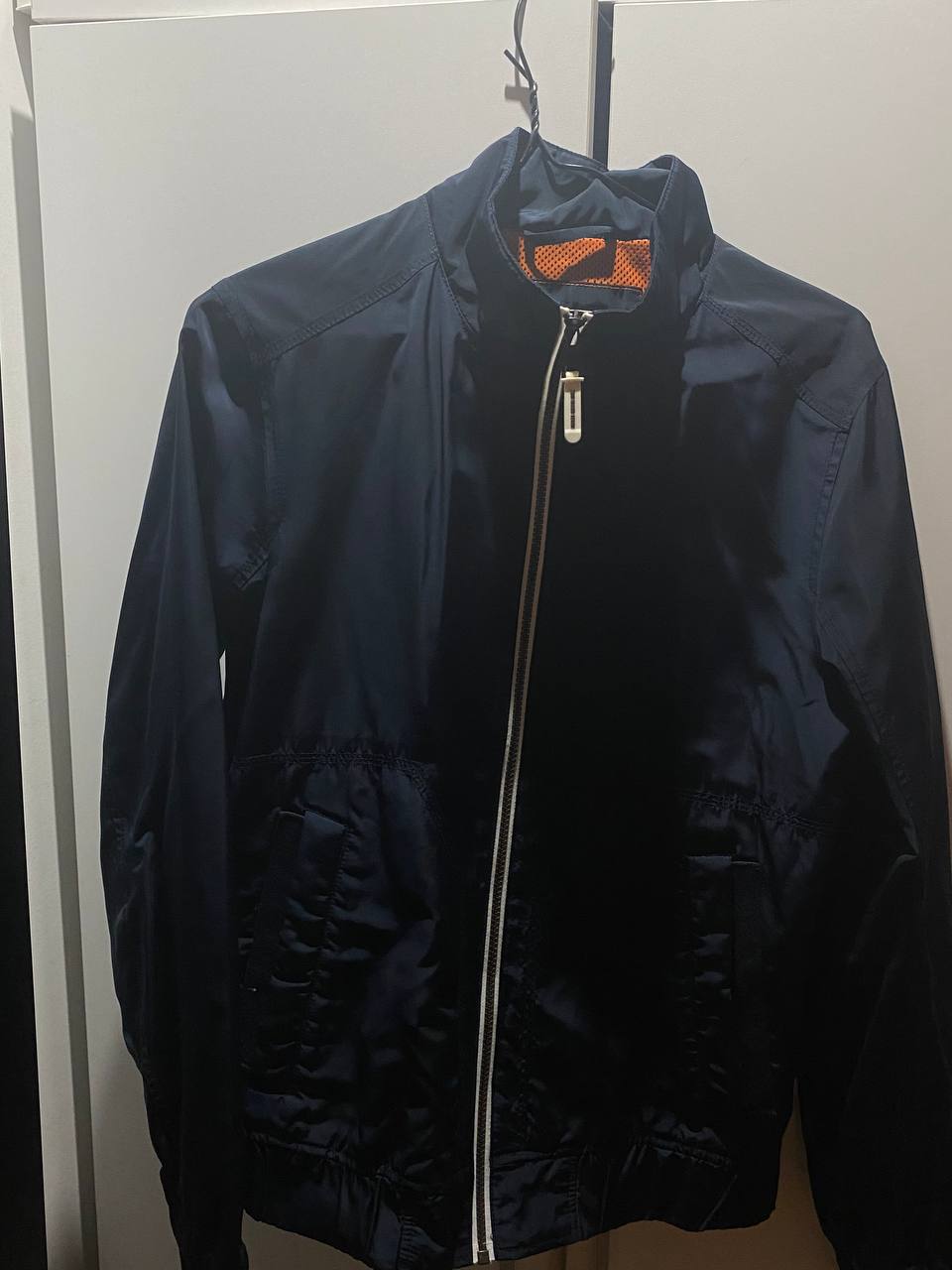 Куртка-ветровка Tom Tailor Denim, размер S