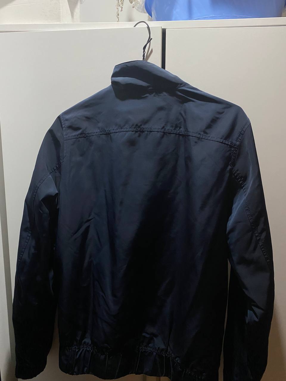 Куртка-ветровка Tom Tailor Denim, размер S