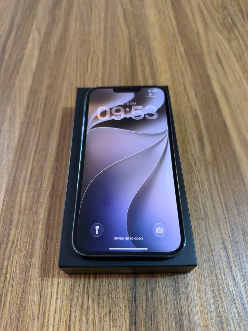 iPhone 13 Pro Max 256 ГБ