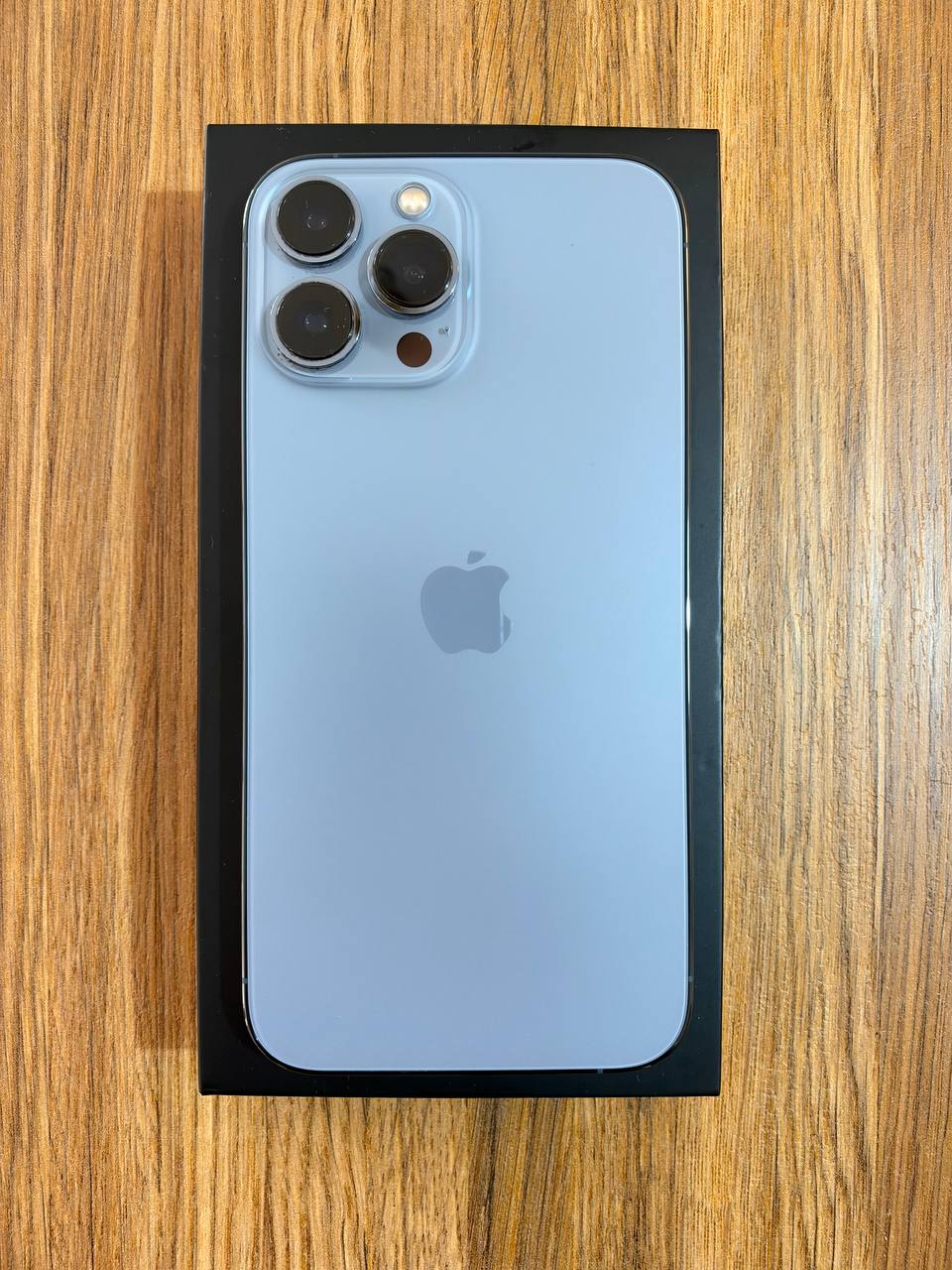 iPhone 13 Pro Max 256 ГБ