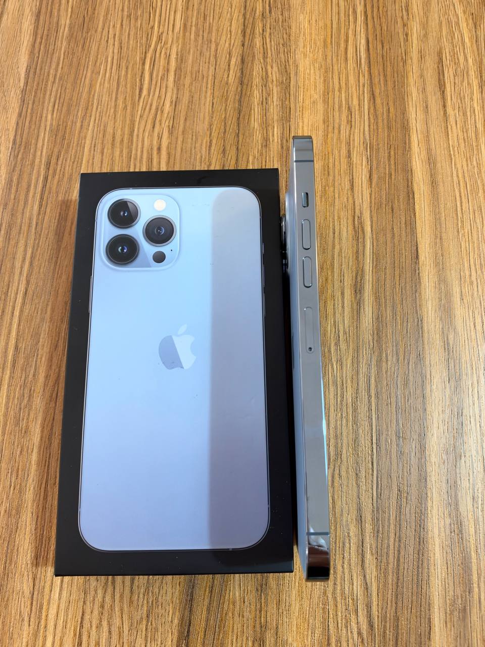 iPhone 13 Pro Max 256 ГБ