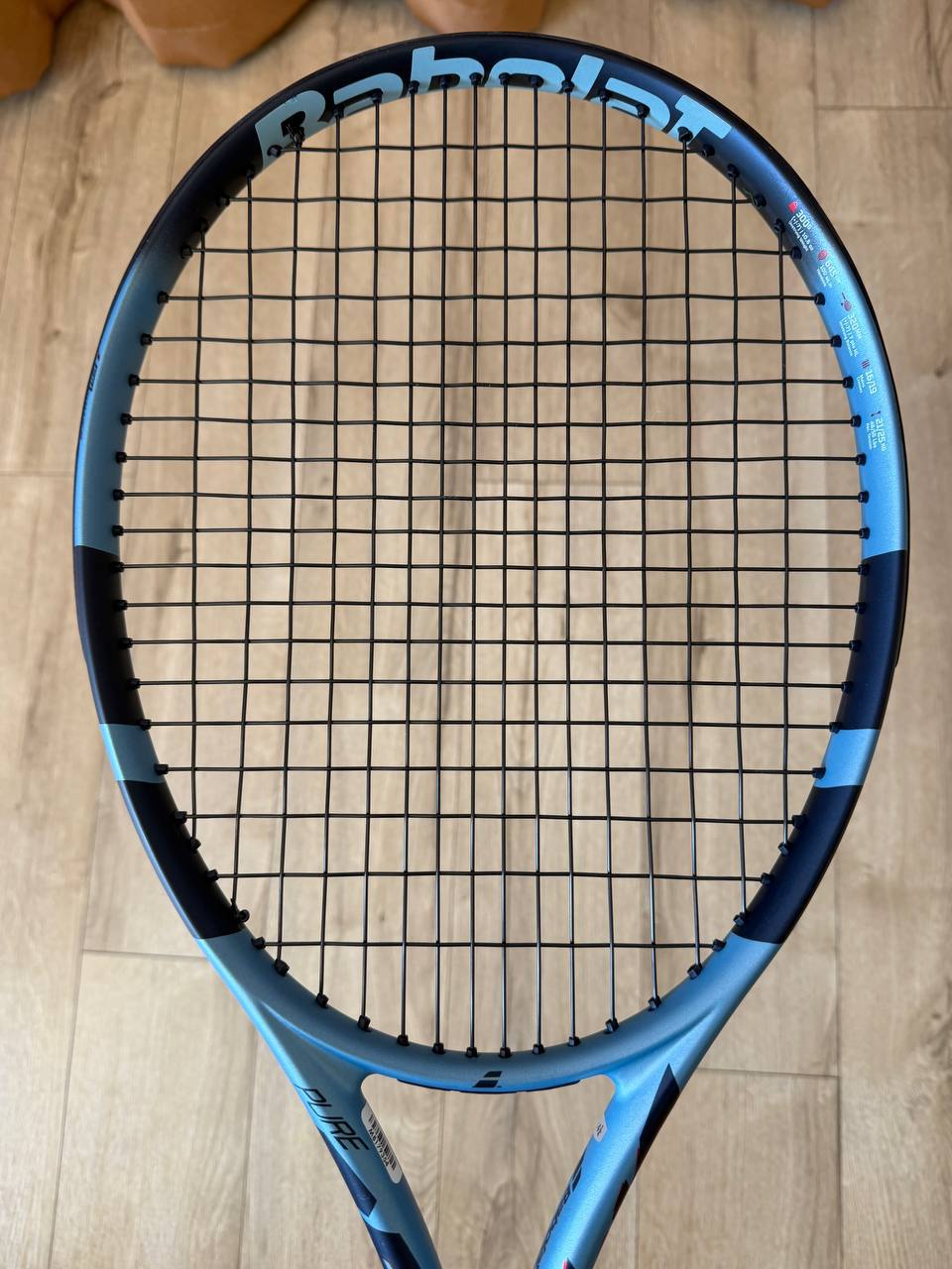 Теннисная ракетка Babolat Pure Drive 2025