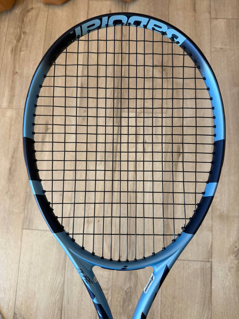 Теннисная ракетка Babolat Pure Drive 2025