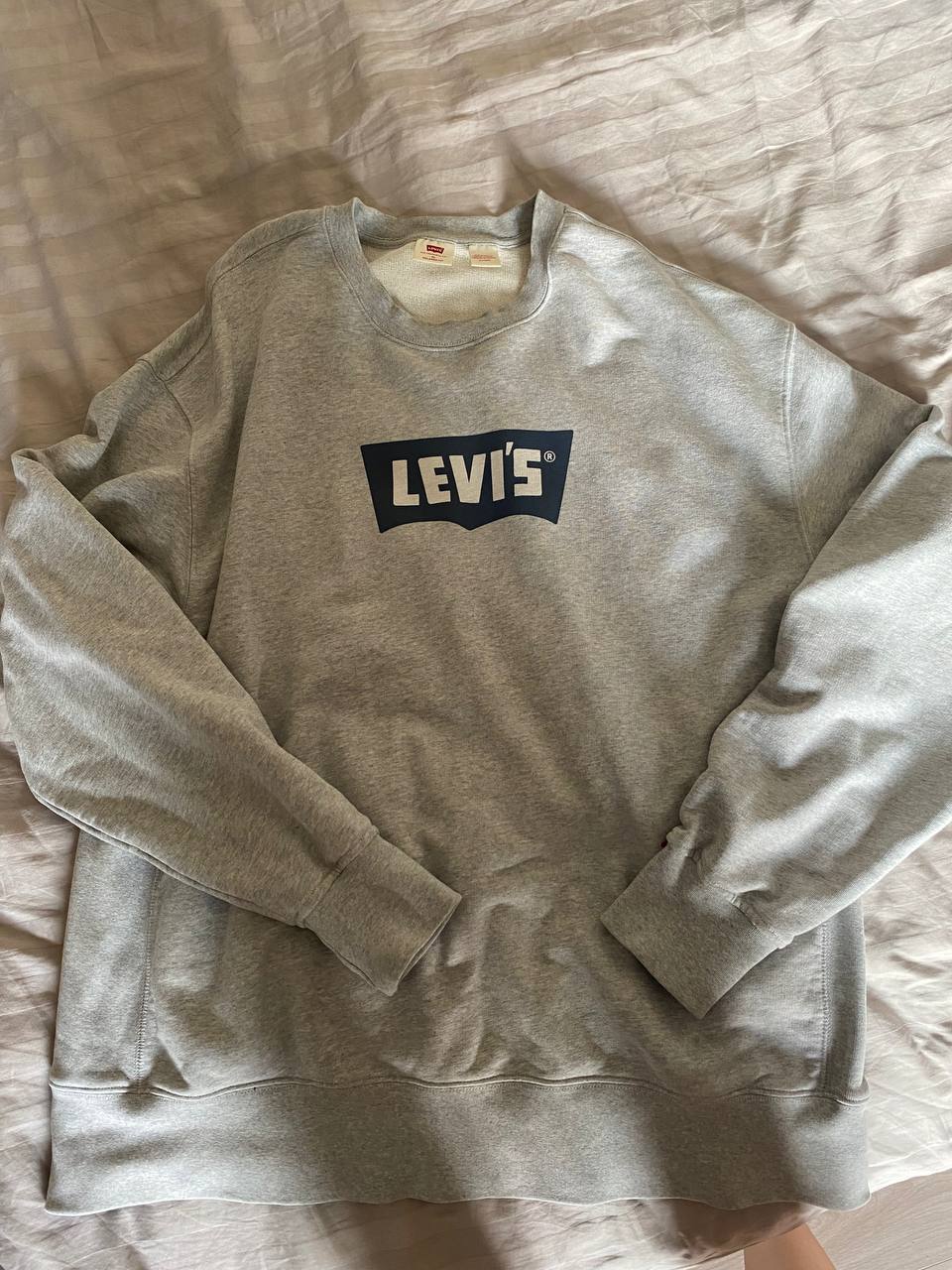 Levi's джинсы/брюки размер XL