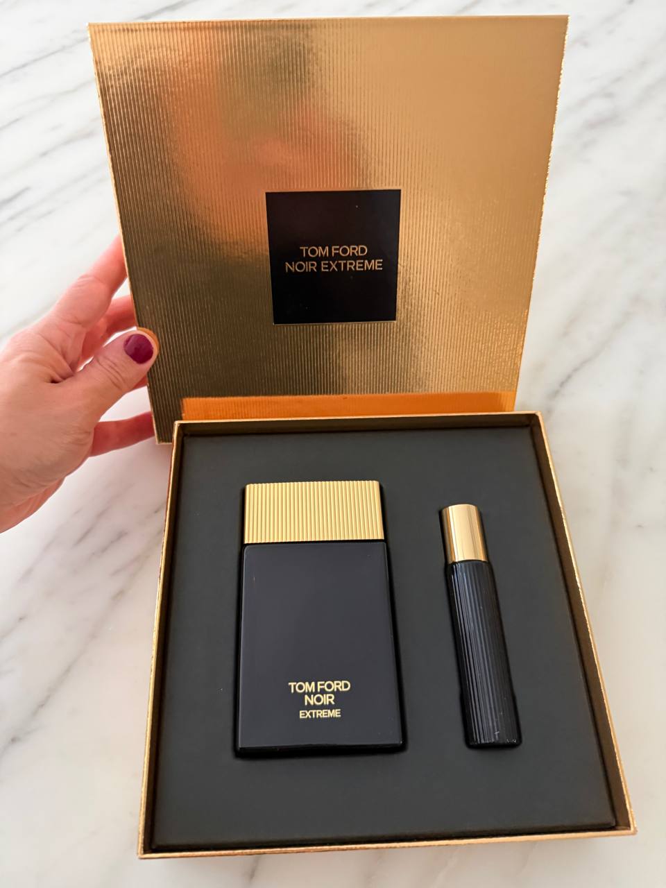 Tom Ford оригинал
