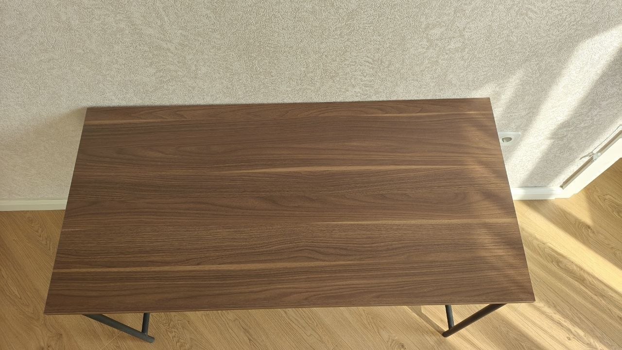 Рабочий стол 120×60×75 см