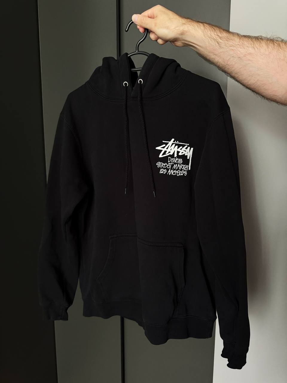 Stussy худи