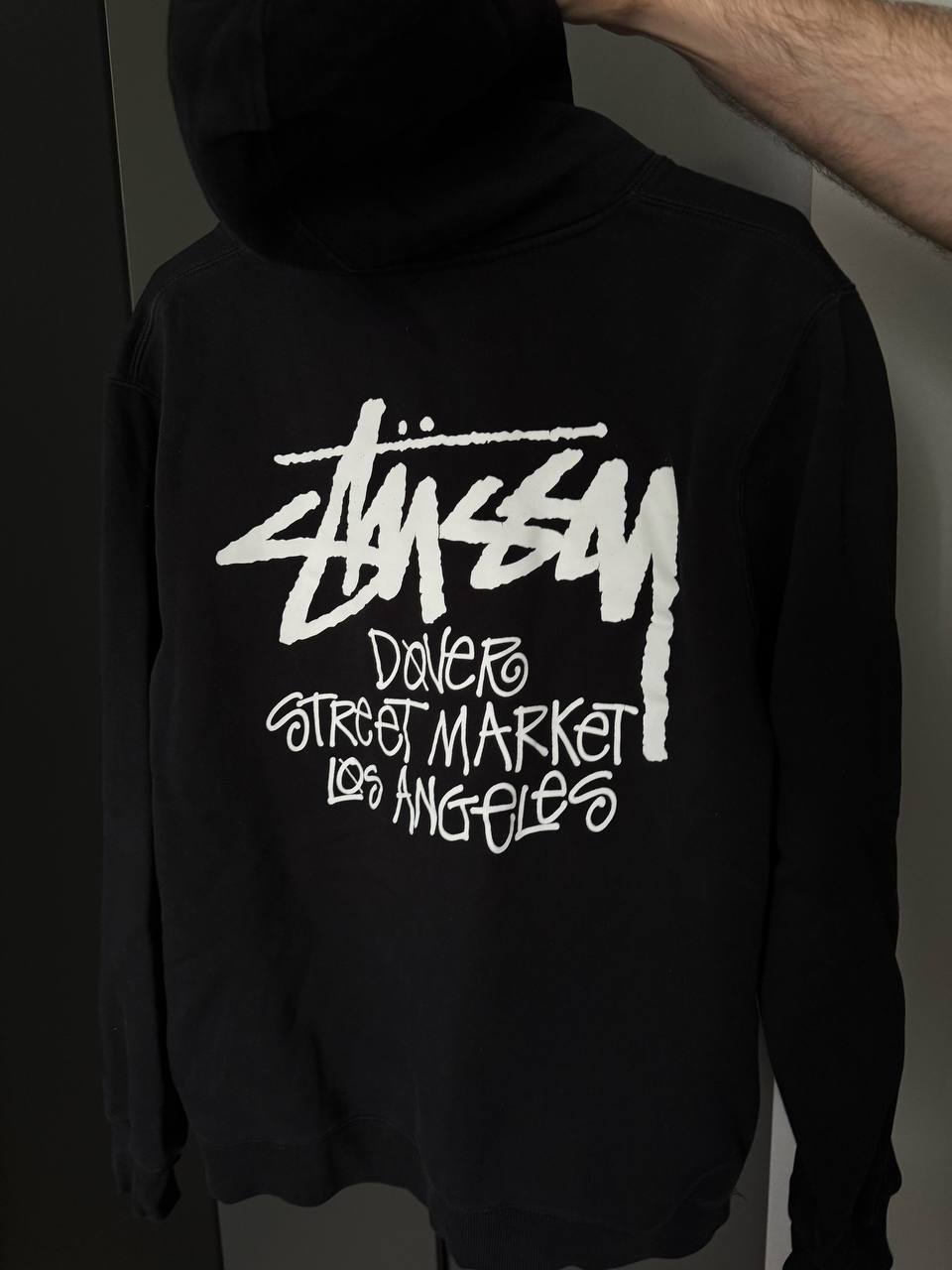 Stussy худи