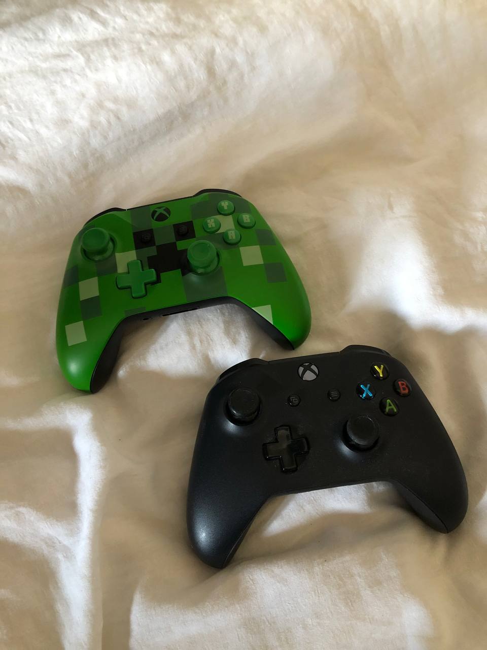 Контроллер Xbox
