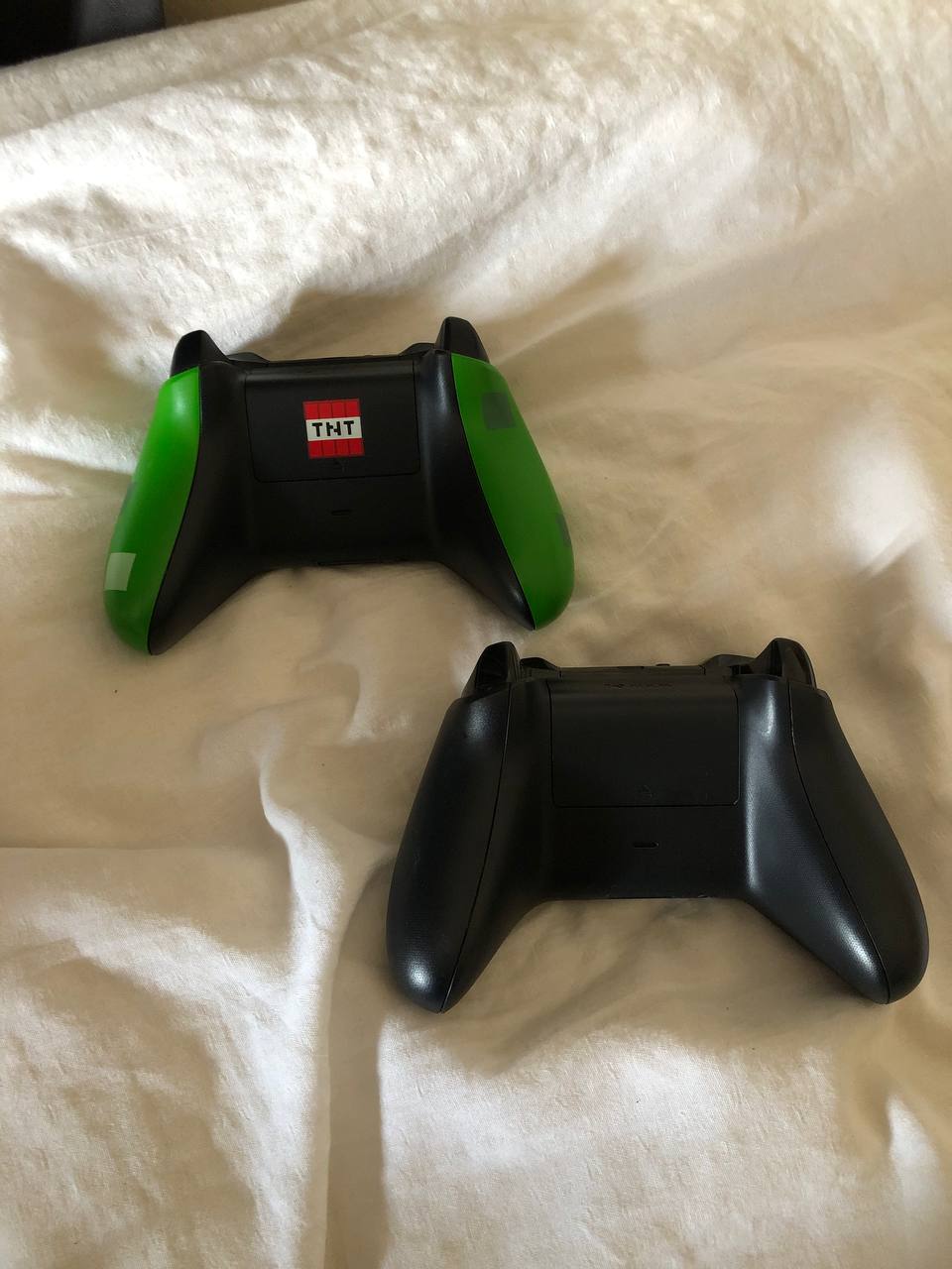 Контроллер Xbox
