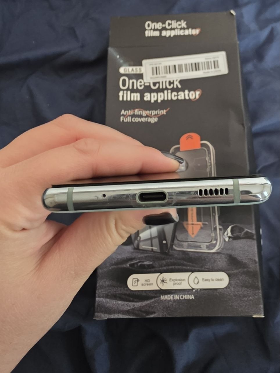Samsung Galaxy S20 FE 256GB, 2 SIM