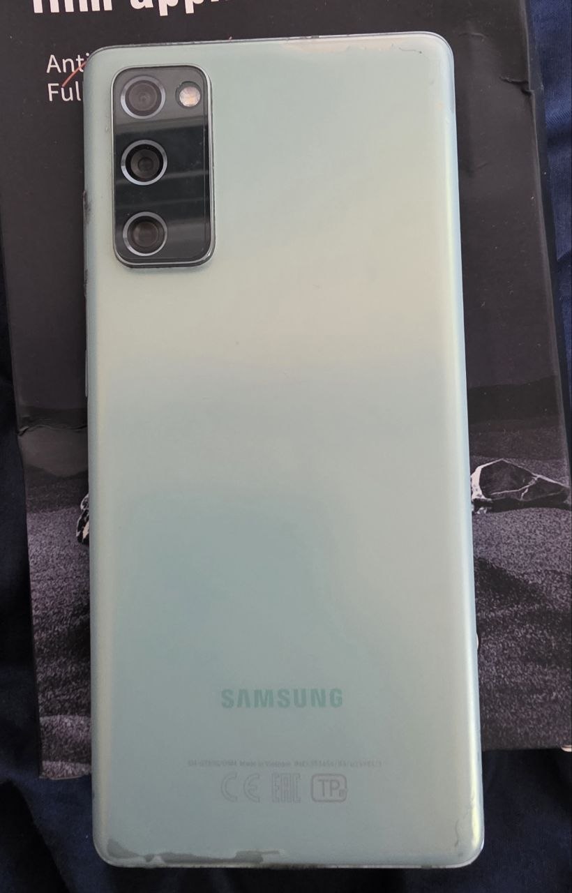 Samsung Galaxy S20 FE 256GB, 2 SIM