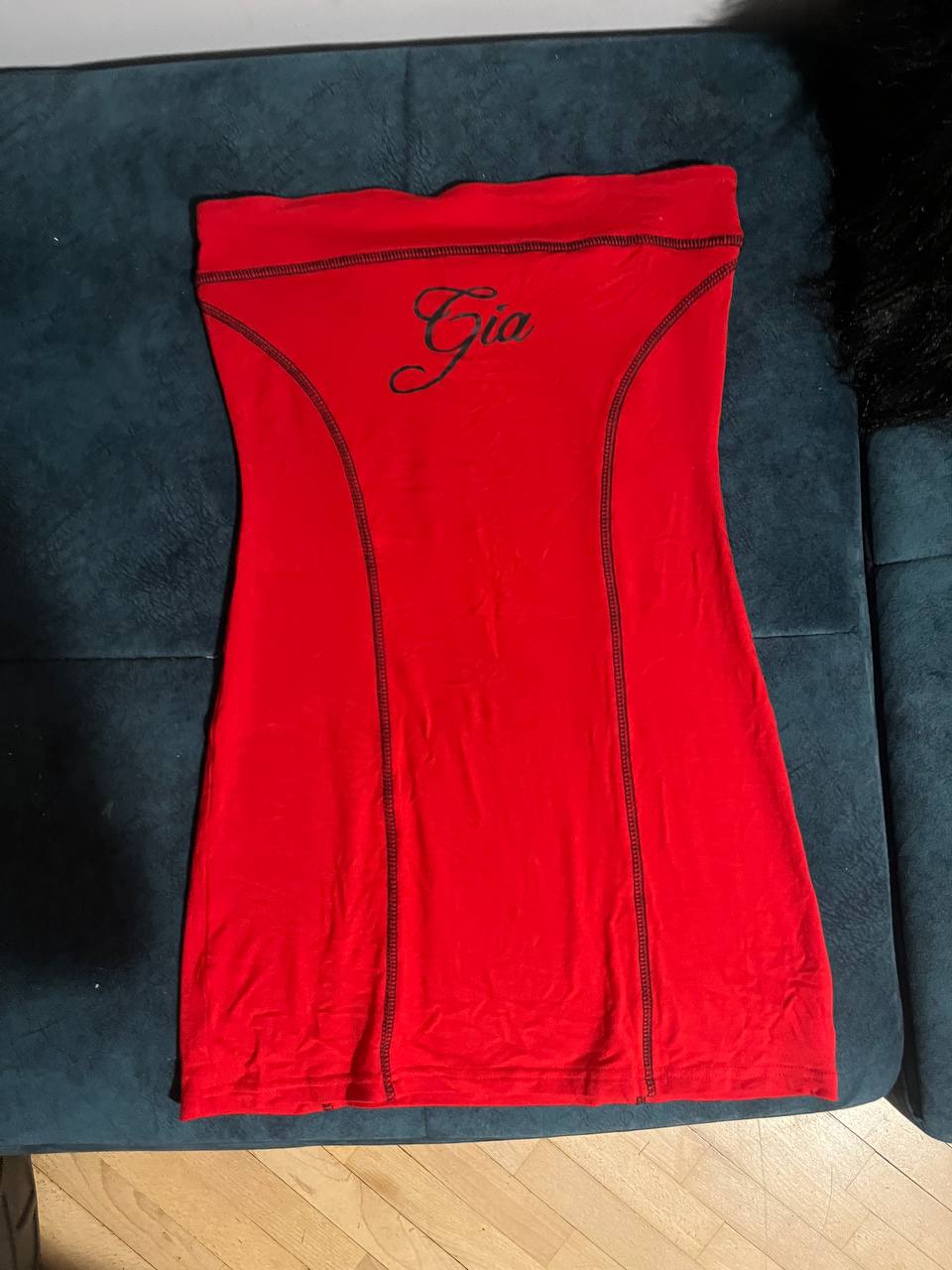 Платье I Am Gia