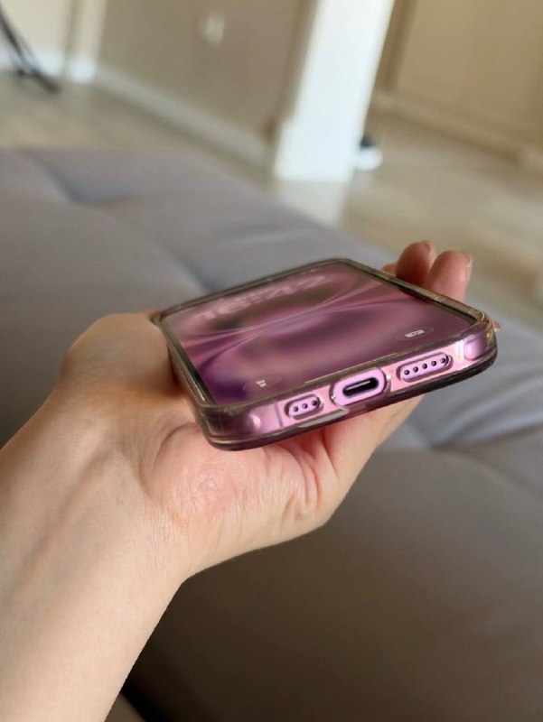 iPhone 16 512 ГБ