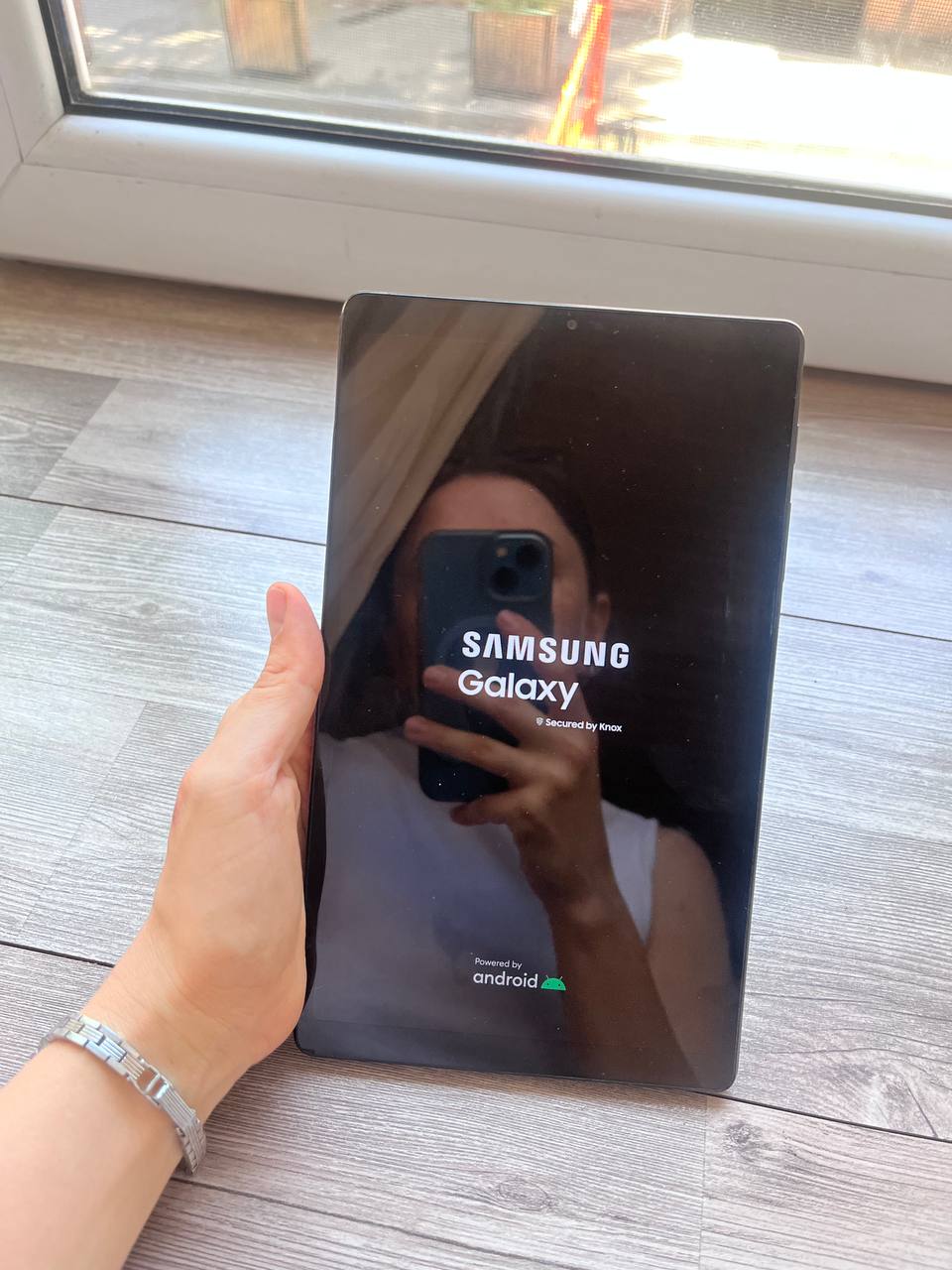Samsung Galaxy Tab A7 Lite SM-T220 32GB Wi-Fi
