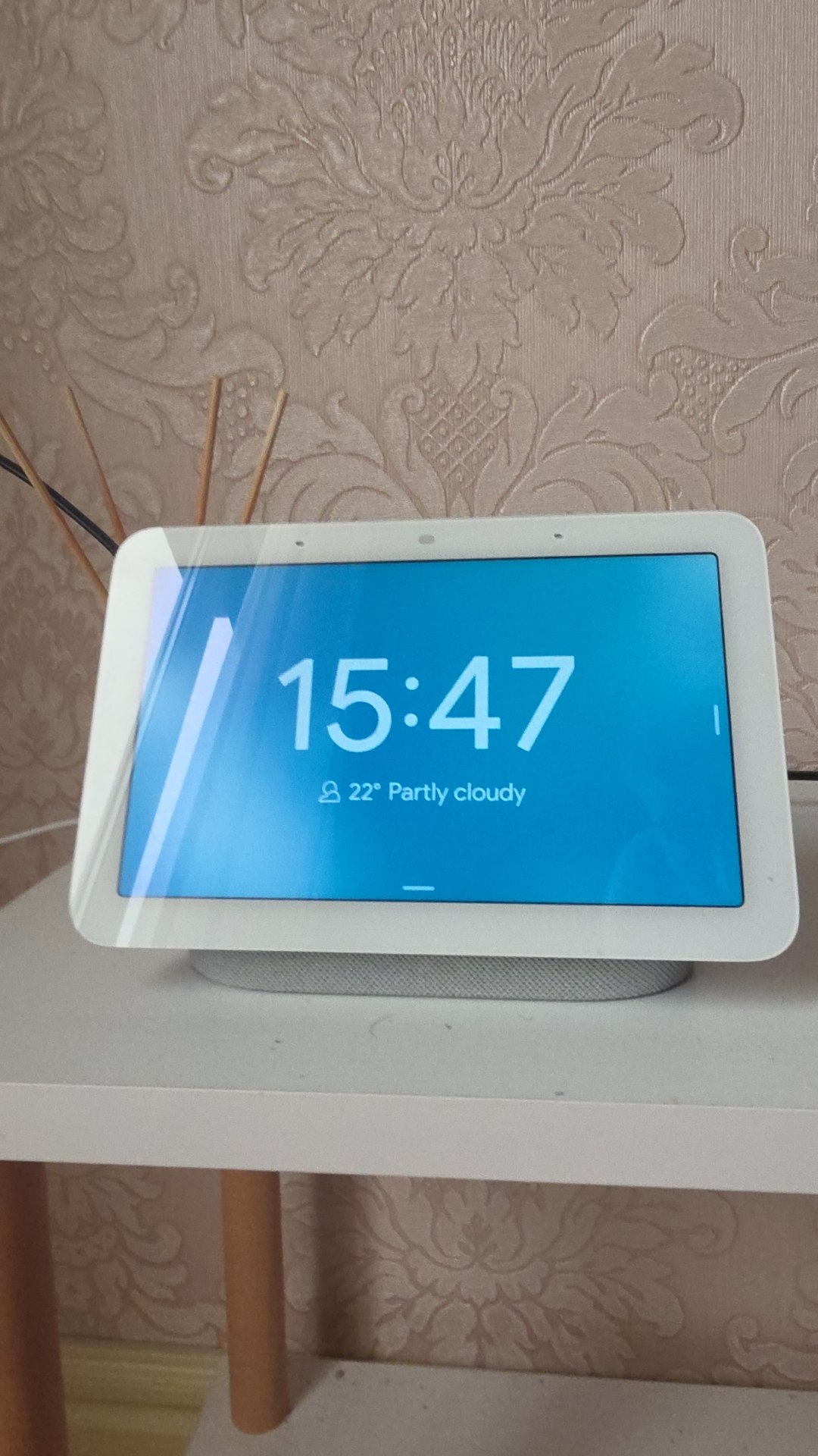 Google Nest Hub
