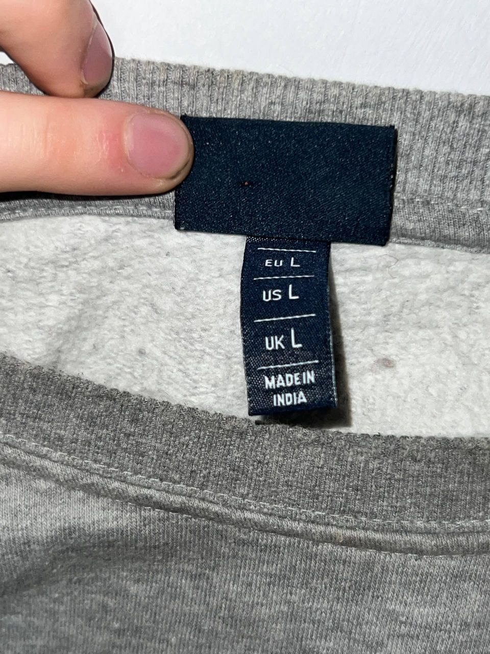 Свитшот Ellesse размер L