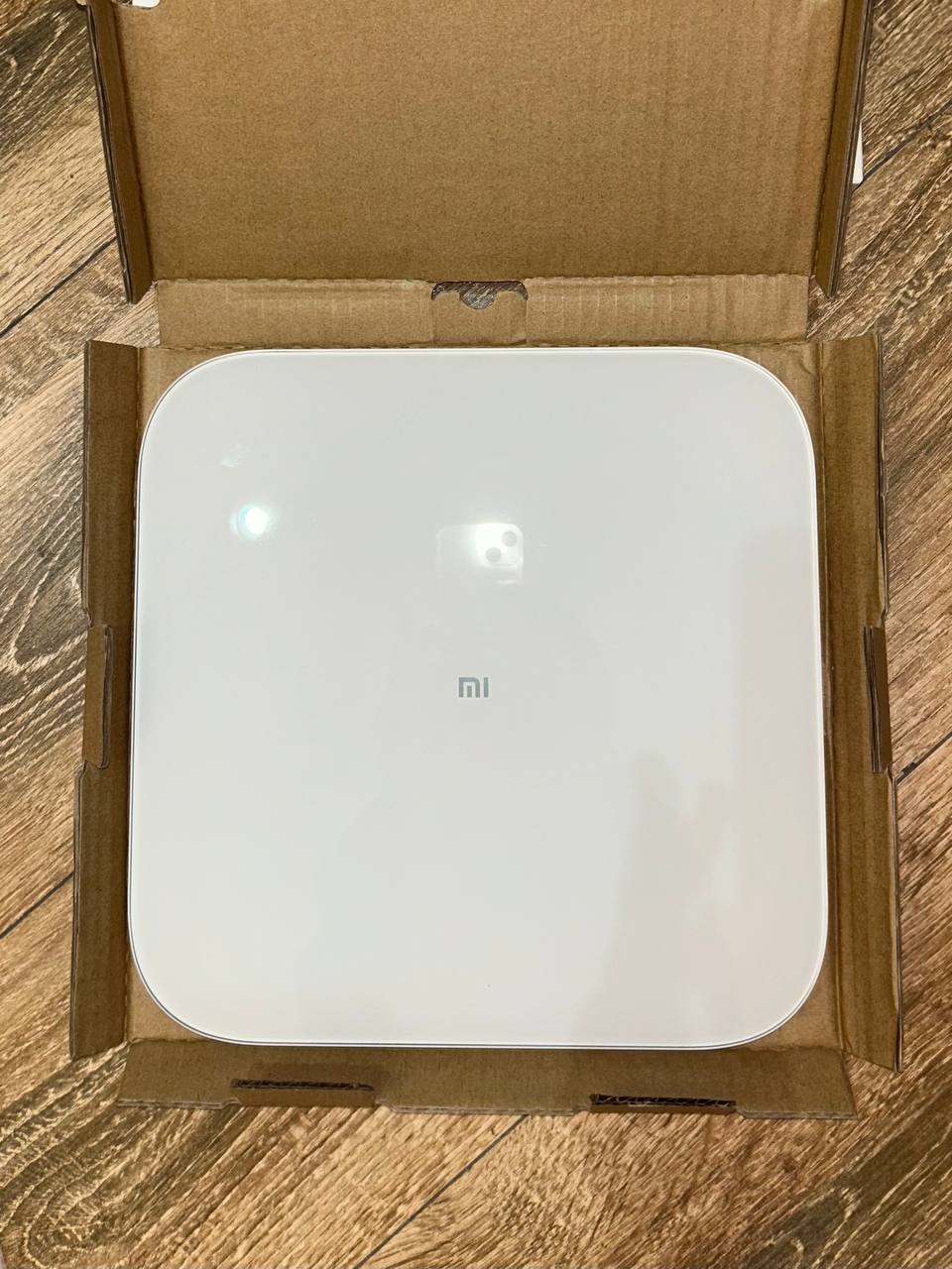 Весы Xiaomi Mi Smart Scale 2