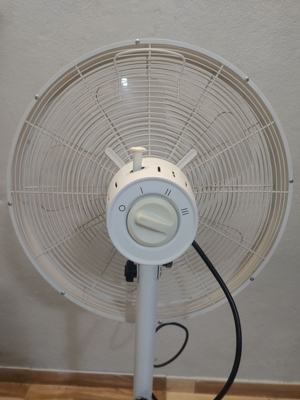 Вентилятор Sencor SFN 4080WH Tripod Stand Fan