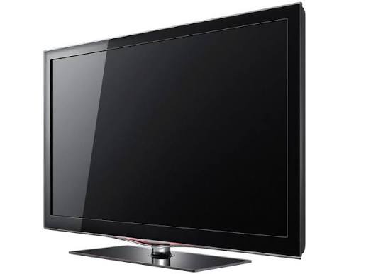 Телевизор Samsung 40" FHD с TV box и кронштейном