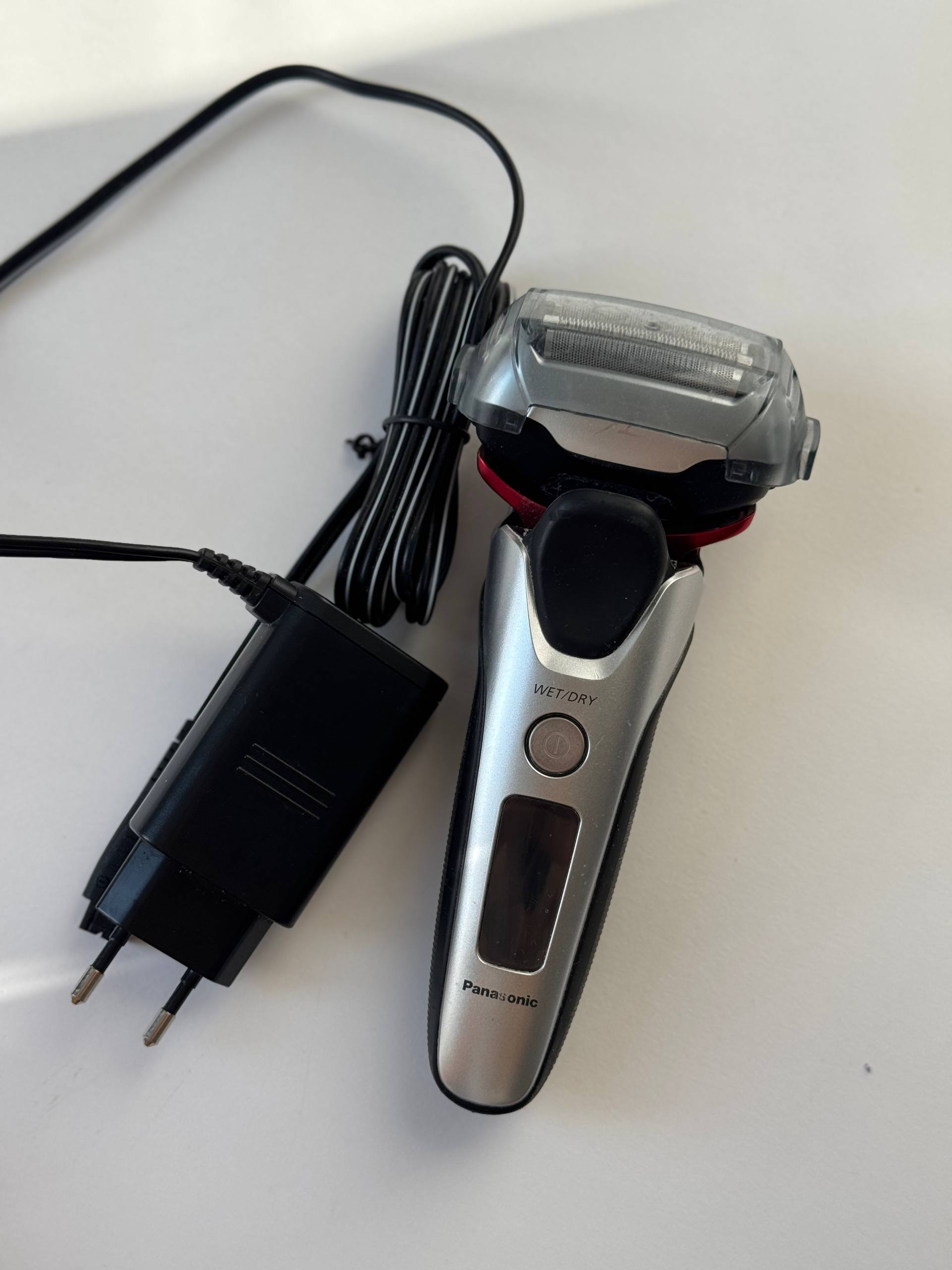Бритва-триммер Panasonic ES-LT2NS820