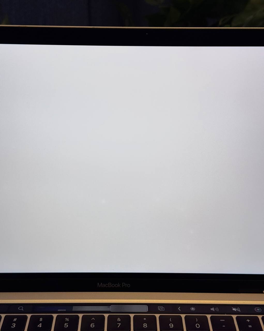 MacBook Pro 13.3" Intel Core i5, 16GB RAM, 500GB