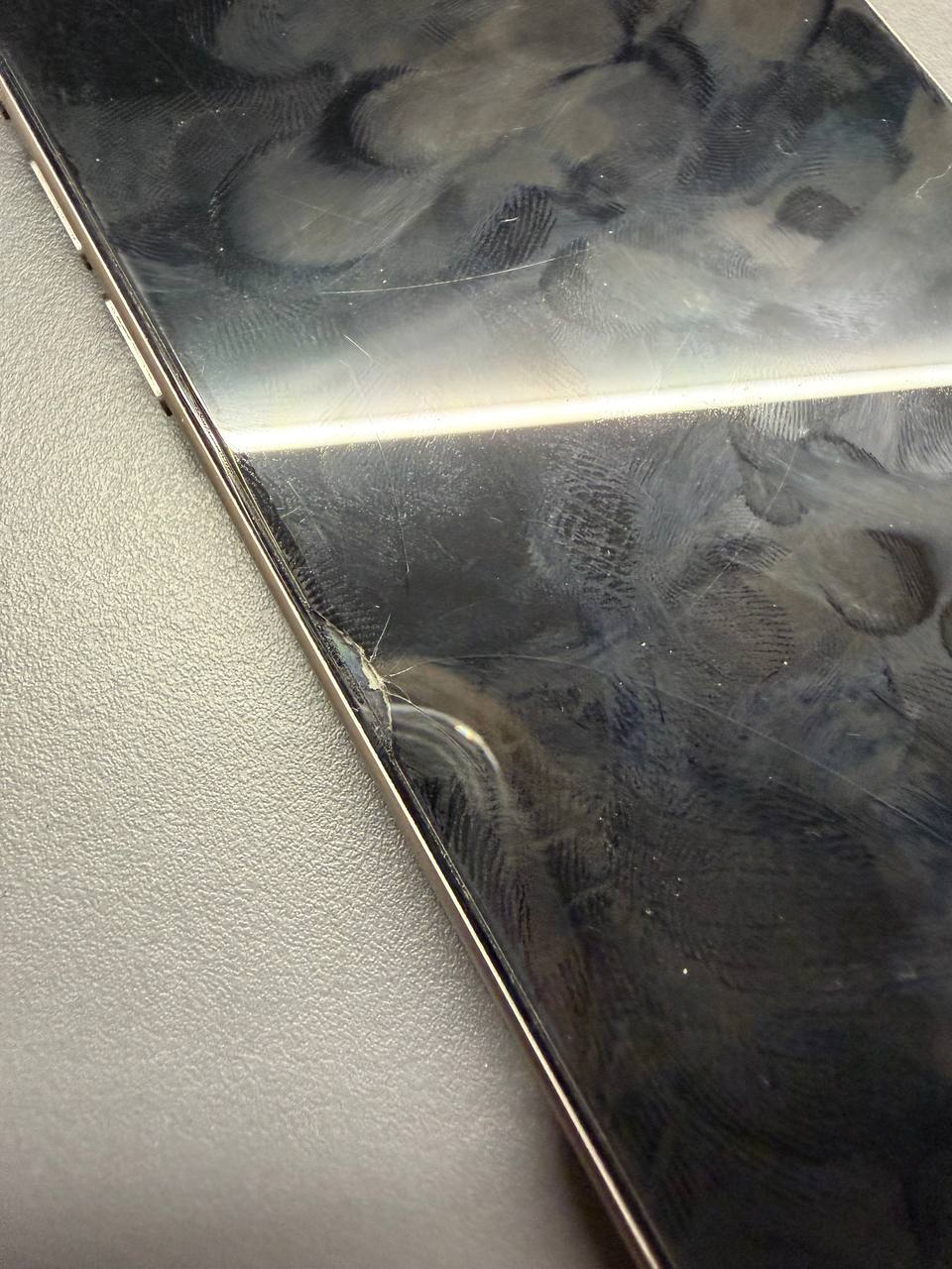 iPhone 15 Pro Natural Titanium 128GB