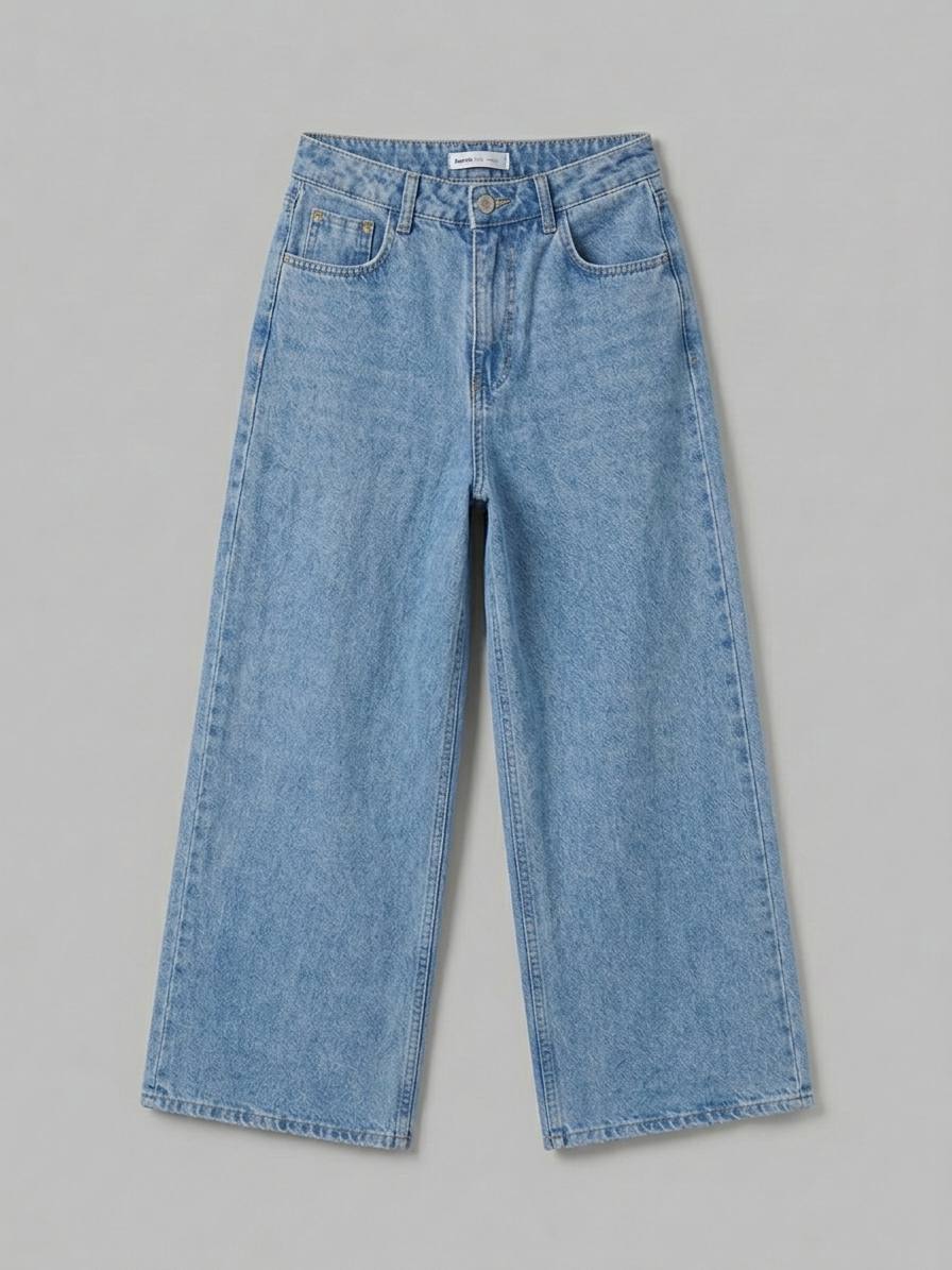 Джинсы Bershka S