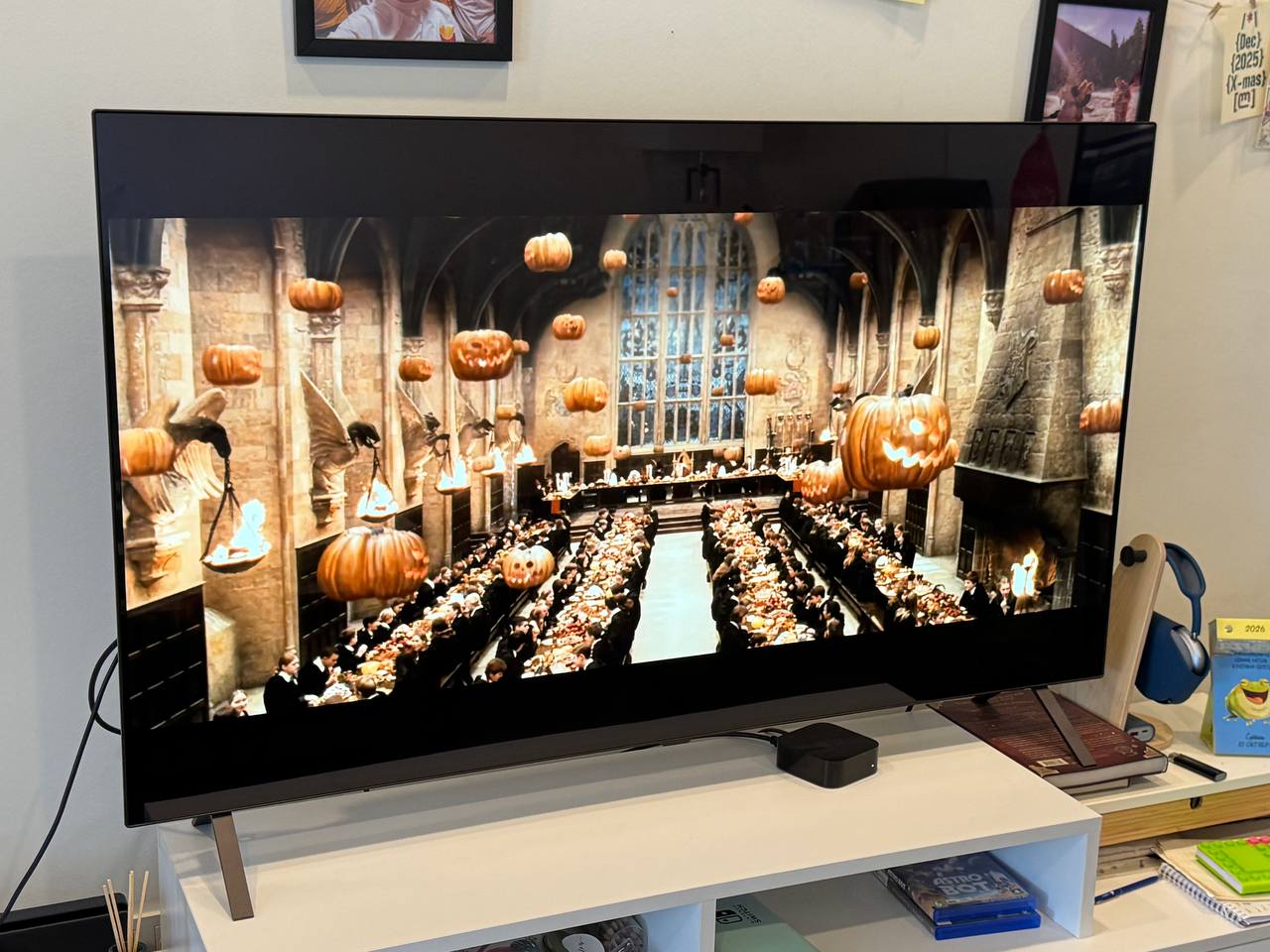 Телевизор LG OLED 55" OLED55B5RLA