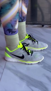Кроссовки Nike Free TR FIT5, EU 38.5