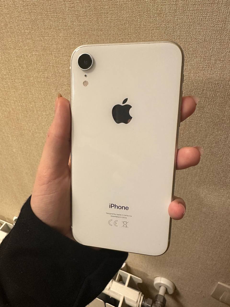 Apple iPhone XR 128 ГБ