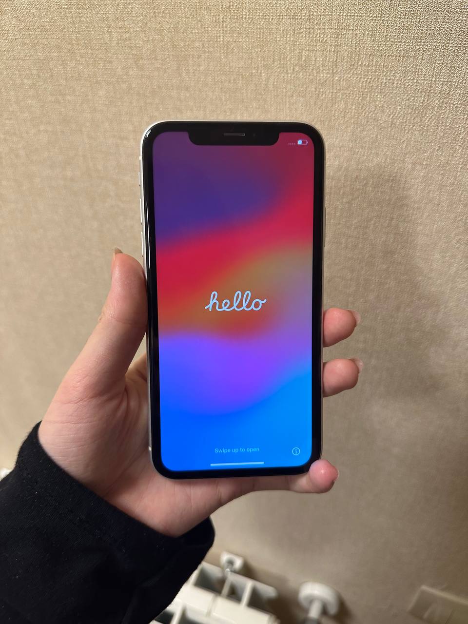 Apple iPhone XR 128 ГБ