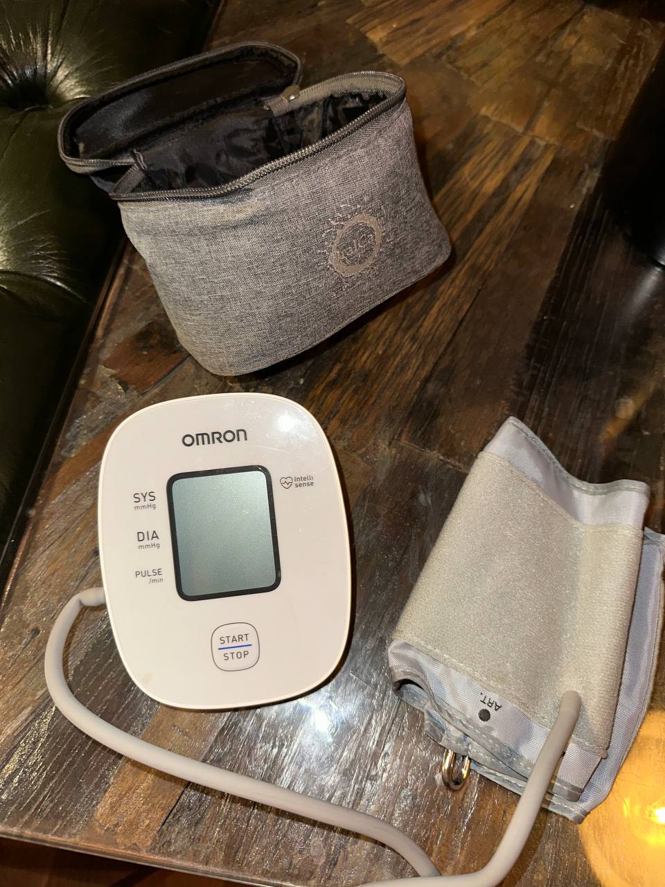 Тонометр Omron Арарат