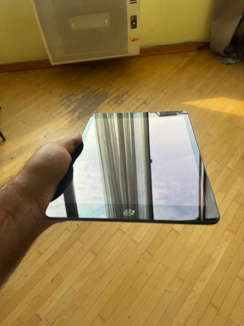 Apple iPad 9th generation 64 GB со стилусом