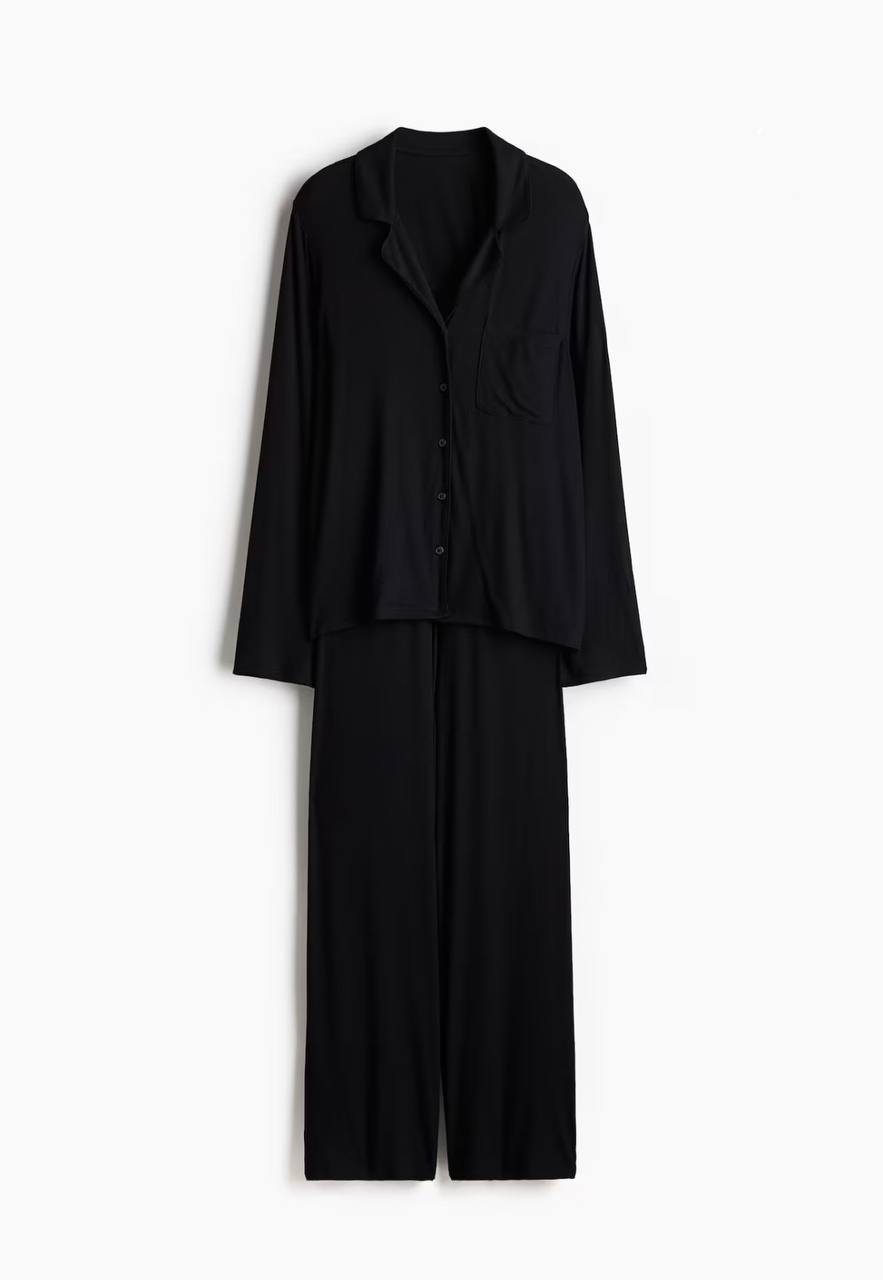 Пижама H&M новая с биркой, размер L