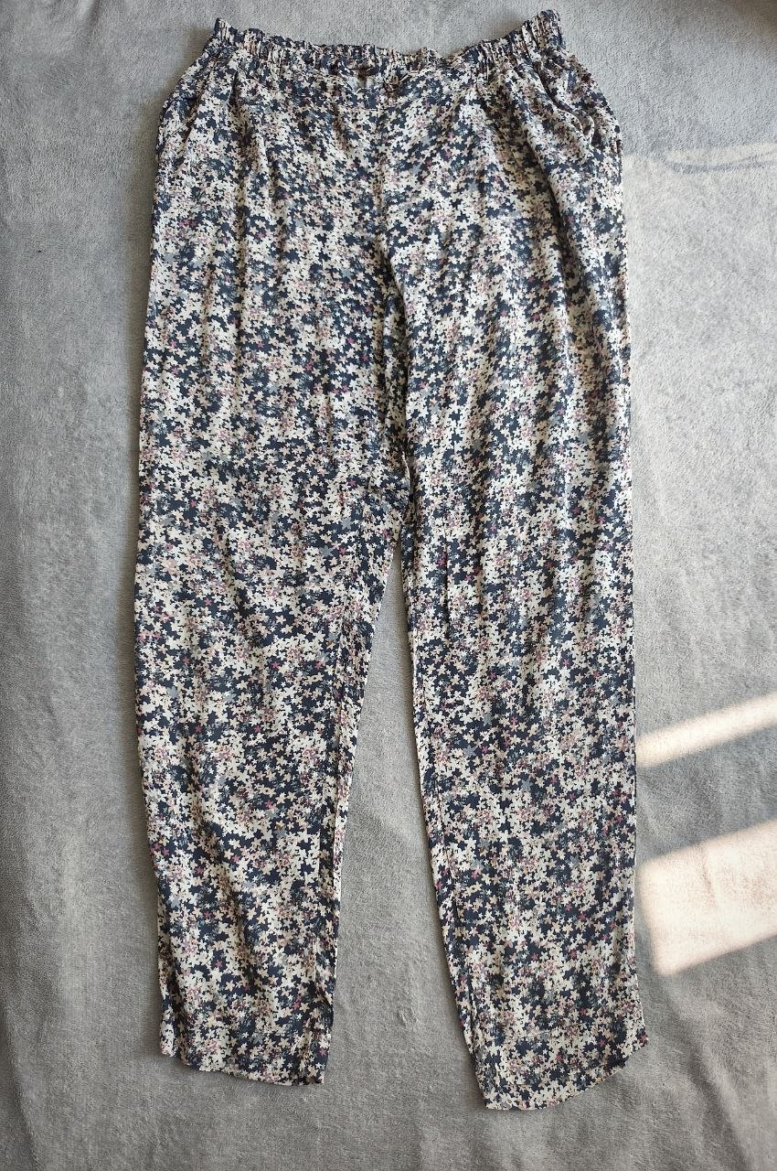 Брюки размер L-XL