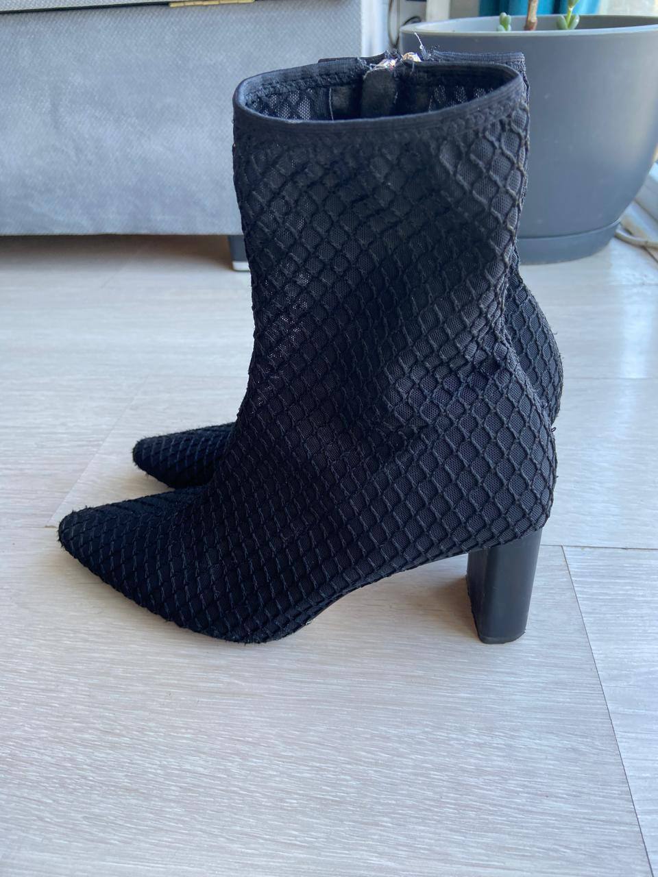 Zara одежда размер 38