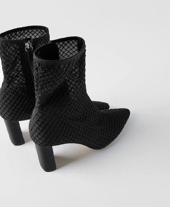Zara одежда размер 38