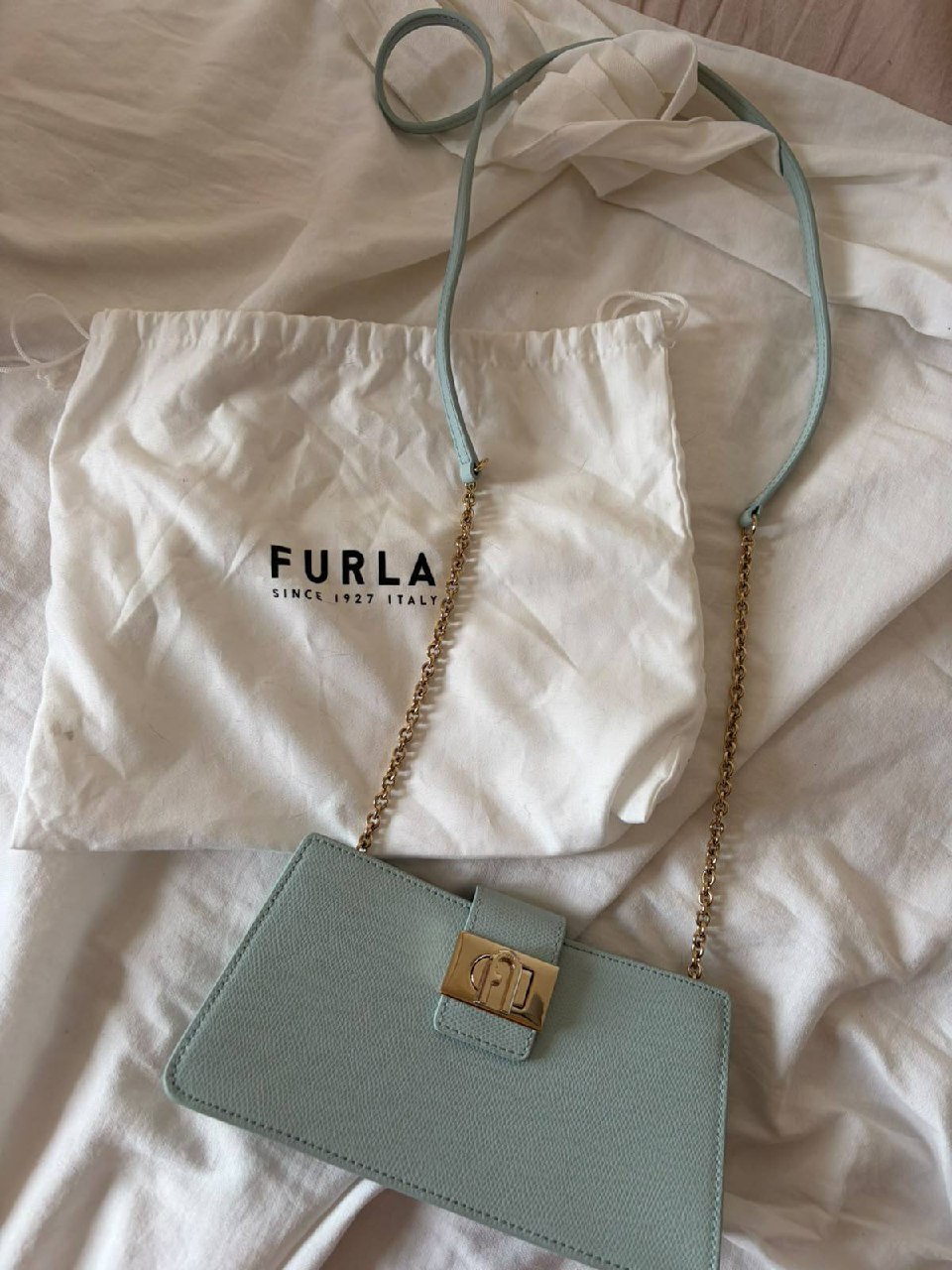 Furla оригинальная сумка, новая