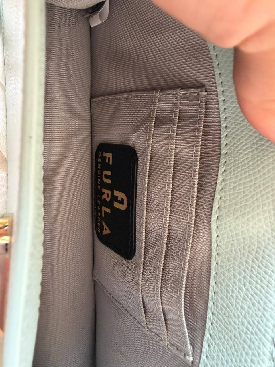 Furla оригинальная сумка, новая
