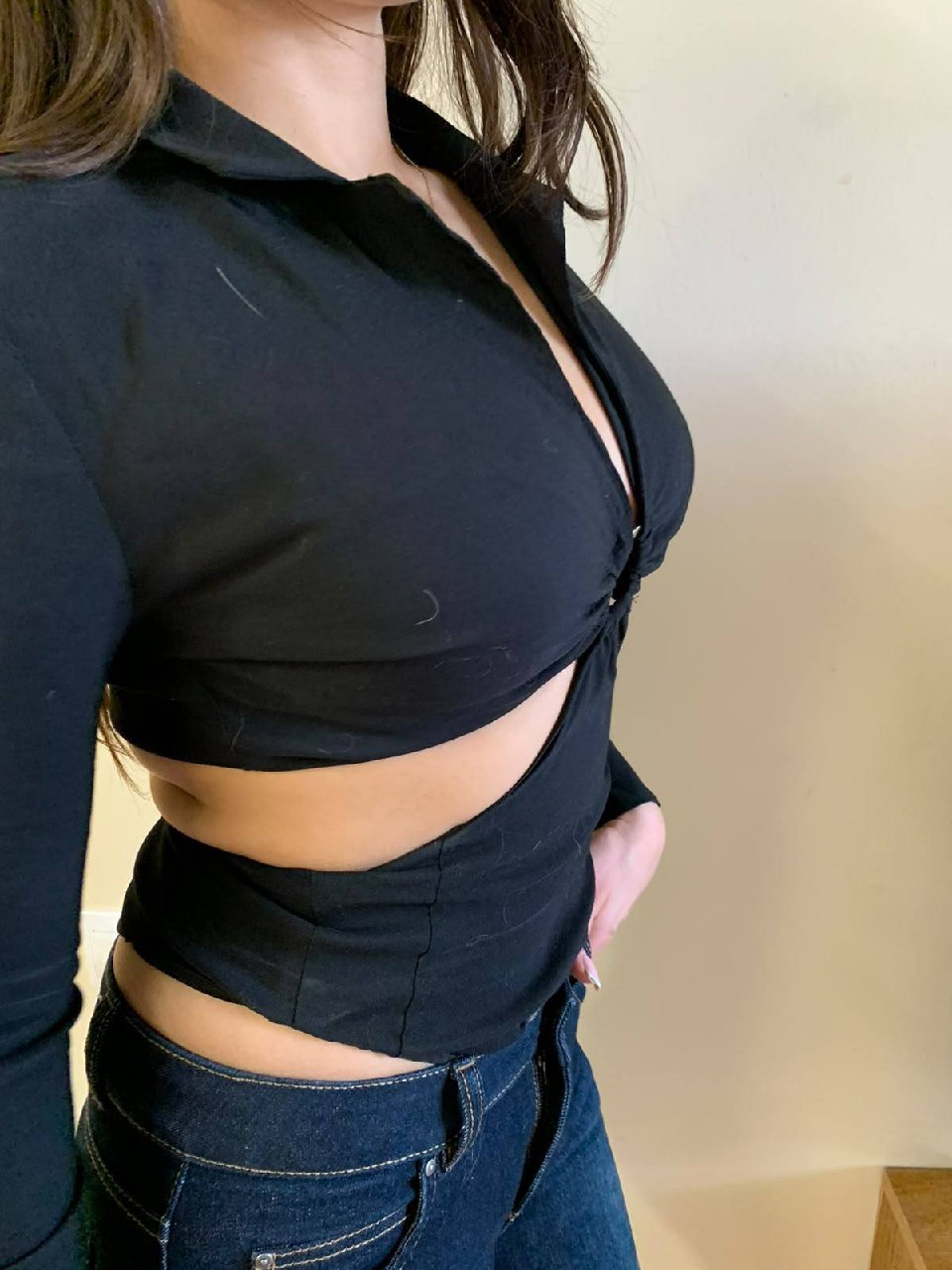 Zara боди