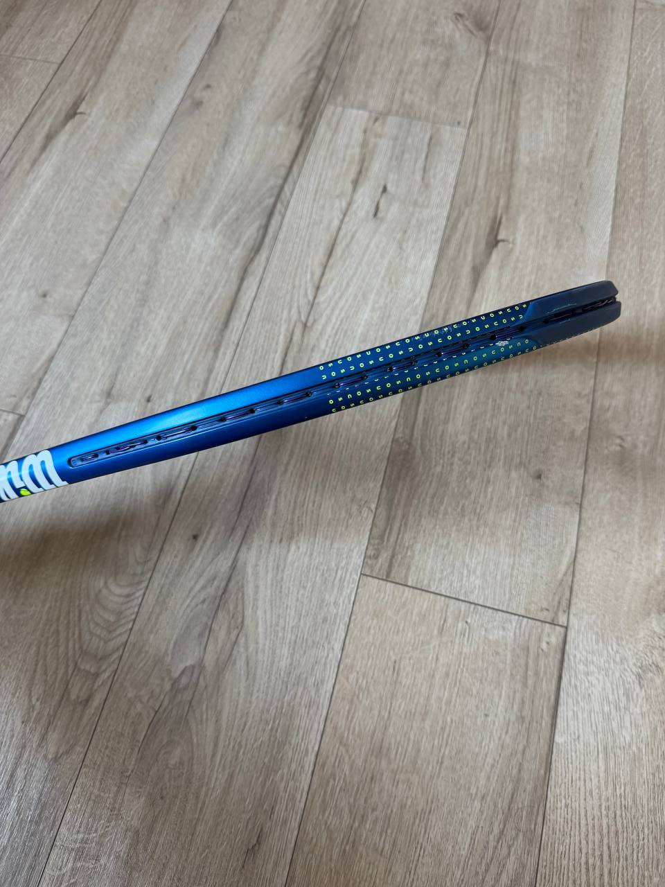 Теннисная ракетка Wilson US Open Shift 99L V1