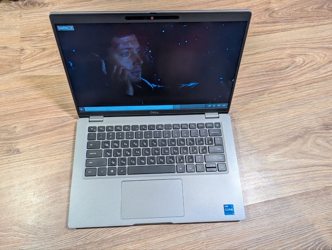 Dell Latitude 5420 14" Full-HD IPS Touch i5-1145G7 SSD 256, 32 ГБ ОЗУ
